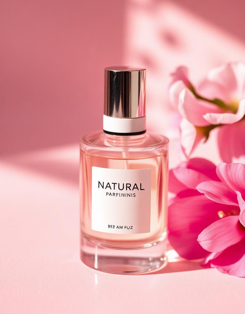 Perfume en Amor Propio, Mar de Ajó